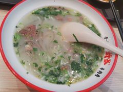 -武圣羊汤·西北面(朝阳门店)