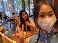 -星巴克臻选(深圳万象天地旗舰店)