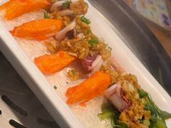 -三个渔夫·蒸汽海鲜(万德大厦店)