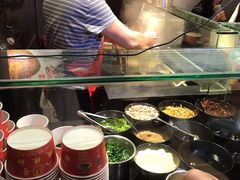 -八哥酸辣粉(时尚天河店)