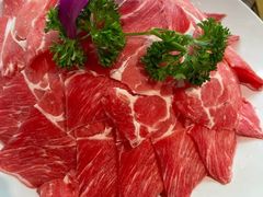 -佬土鹅肠火锅(解放路店)