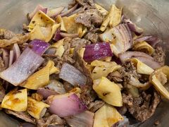 -金源烤肉面片馆(师大店)