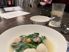 -Yan Ting 宴庭中餐厅(上海静安瑞吉酒店)
