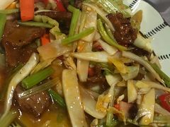 -阿钦大排档