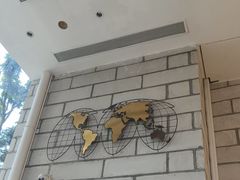 -% Arabica阿拉比卡咖啡(深圳湾万象城店)
