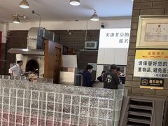 -小放牛炒菜馆(裕华东路店)