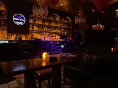 -隐肆威士忌鸡尾酒吧(玉沙国际店)