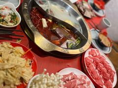-宽窄巷子鲜牛火锅(北京首店)