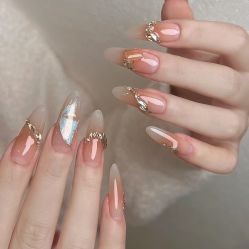 -情同手足美甲美睫