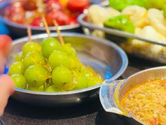 -山河屯铁锅炖(哈西站店)