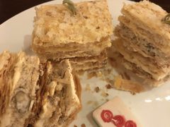 -马哥孛罗咖啡厅·Cafe Marco (厦门马哥孛罗东方大酒店)