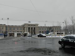 -国家自然博物馆