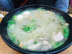 -青石桥老瓦房肥肠粉总店(青石桥总店)