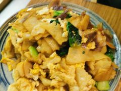 -静一餐厅·湖北菜(前门创始店)