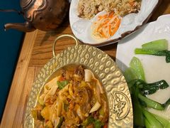 -北疆饭店(大运河博物馆宝龙店)