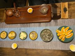 -邈墨茶馆(凤起路店)