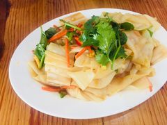 特色凉皮-蒙古原烤羊排(龙岗店)