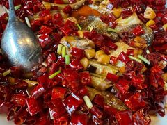 -新荣记(西溪湿地店)