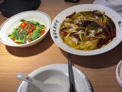 -太二酸菜鱼(兴业太古汇店)