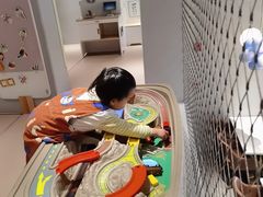 -NOKNOK若蔻亲子餐厅(天地壹方北馆店)