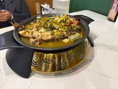 -锦尚阁烤鱼(望京新荟城店)