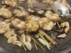 -东江渔村·古典园林·30年粤菜老字号(太和店)