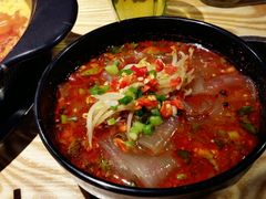 -百味源炭火烤翅 ·夜市大排档(酒仙桥店)