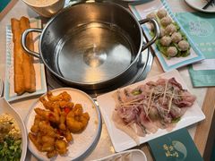 -粤顺渔坊·中山脆肉鲩火锅(清湖店)