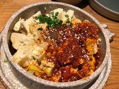 -薇酌饮·陕西菜(南门外店)