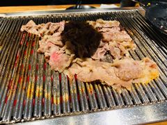 -千寻烧肉(政务区店)