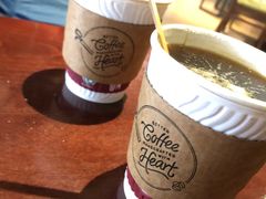 -COSTA COFFEE(武汉天地店)