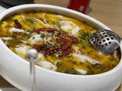 -榕意·川味之美(深业上城店)