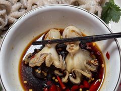 -辣不怕口味虾(凌霄路店)