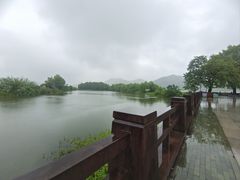 -鸣鹤古镇