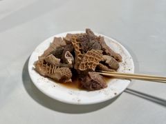 淨牛什-梓记牛什(總店)