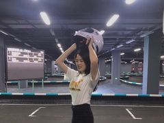 -e赛道卡丁车