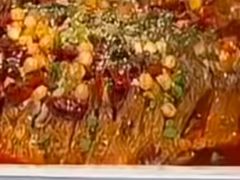 -渔港烤鱼(中百广场店)