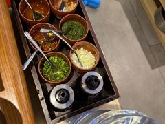 -东门口·新式老北京火锅(河西龙湖天街店)