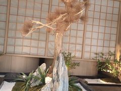 -蜜桃餐厅·伴山(湖滨商业街店)