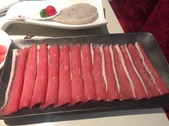 -海底捞火锅(泉城路店)