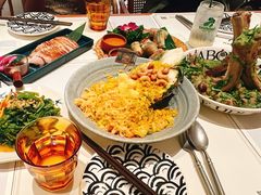 -太食獸泰式茶餐厅(IFS国金中心店)