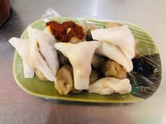 -公平菜粿(沙河店)