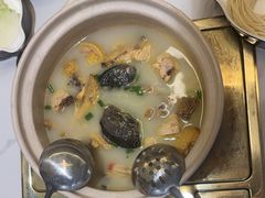 -如一鸡鲍鱼·粤式煲汤(长泰广场店)