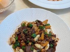 -宁海食府·涌宴(真和店)
