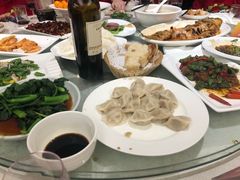 -北京河南大厦酒店