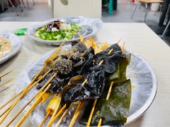 -大姐麻辣烫(莲宝中路店)