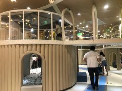 点击看大图 -meland club亲子乐园(石家庄万象城店)