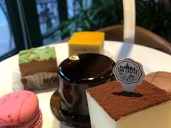 -SEN CASTLE城堡西餐(创意设计中心店)