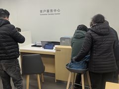 -华为授权服务中心(七宝商城)