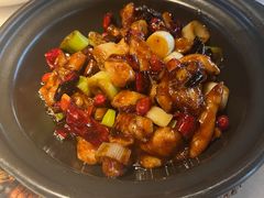 -川堂风·跷脚牛肉·乐山爆炒(中建乐荟天地店)